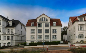 Villa Regina Maris Whg28